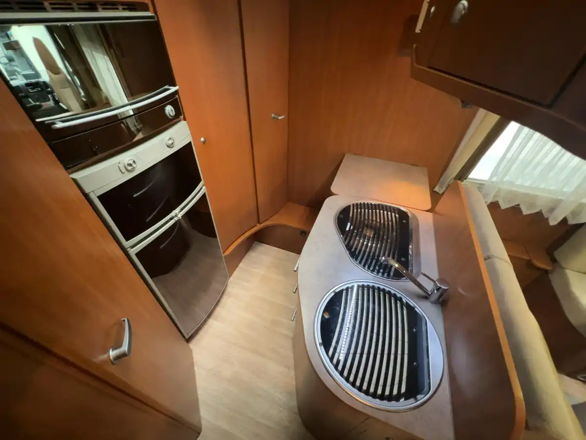 CHALLENGER Premium XL - Ansicht 12